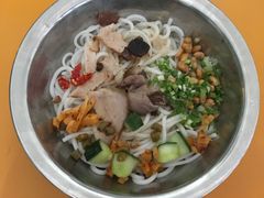 卤肉粉-瘦子桂林米粉店(总店)