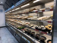 自助取餐区-屋头串串(新街里店)