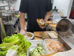 自助取餐区-棒梗儿·越南简餐(晋江店)