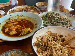 -锦小馆(安贞店)