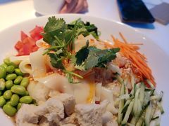 -帕米尔食府(白云观店)