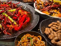 -沪小胖·小龙虾·蓝龙王(八佰伴店)