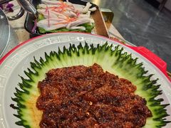 -锅爷爷重庆老火锅(临平店)