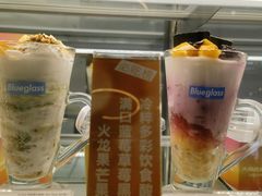 -茉里·舒芙蕾·手作甜品