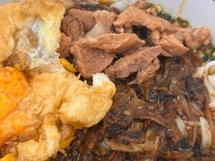 -易裕和·长沙米粉(友谊路店)
