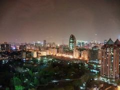 -北京康莱德酒店