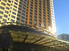 -上海神旺大酒店