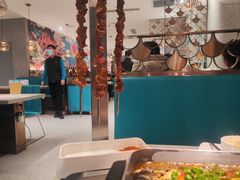 -半天妖烤鱼(紫荆广场店)