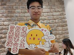 -第六季自助餐厅(北太平庄店)