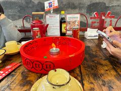 -聂发财重庆江湖菜(解放碑店)