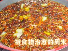 -雲蜀龙阁·金牌水煮鱼(方庄店)