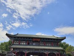 -济南大明湖景区