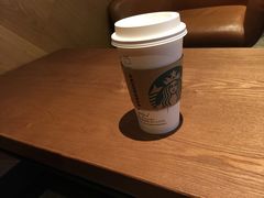 -星巴克(徐州苏宁广场B1店)