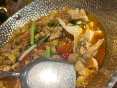 -大鸽饭(马王堆店)