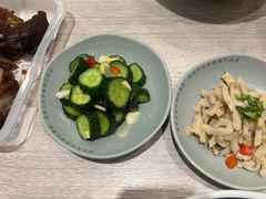 -康师傅私房牛肉面(马泉营奥莱店)