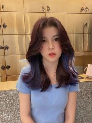 点击看大图 -3AM HAIR SALON烫发染发接发