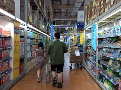 -麦德龙(南山店)