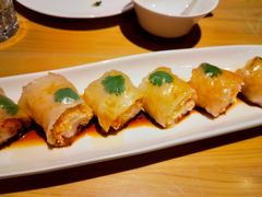 -香樟花园新粤料理(无锡万象城店)