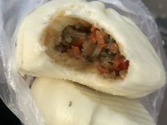 -郑家包子牛肉拉面(尚勤路店)