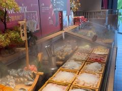 -浅锅和牛小锅放题(深业上城店)