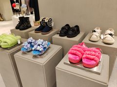 -the balancing(东方店)