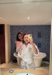 -尊尚柏丽美容SPA