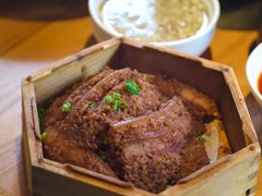 -顺香居·老字号湖北菜(江汉路店)