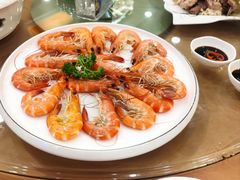 -海晖酒楼·顺德鱼生(荣华店)