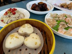 -古南都·江苏酒家(建宁路店)