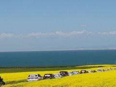 -青海湖国家重点风景名胜区