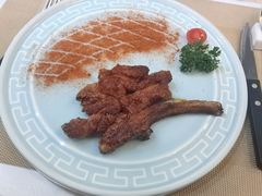 -世香全厨•日料·铁板烧(金桥店)