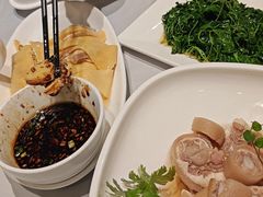 -沈大成(南京东路店)