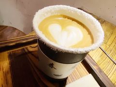 -春庄咖啡SpringHues(钟楼小区店)