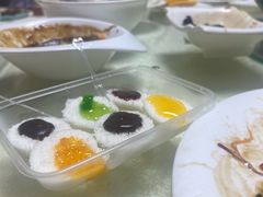 -奥华餐厅·老张记(台基厂店)