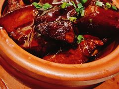 -五芳齋(云南南路店)