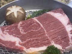 -安又胖韩国烤肉(美罗城店)