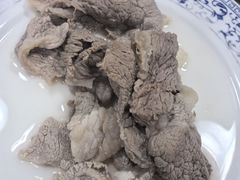 -同城四季爆肚涮羊肉(安华里店)