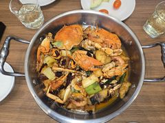 -七欣天香辣蟹火锅(深圳清湖金銮店)