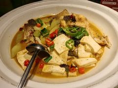 -梁家大院•农家菜(昆山会展中心店)