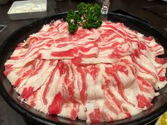 -一哥澳门豆捞·澳门风打边炉(高德置地店)