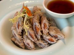 -东莱馋房(陆家嘴店)