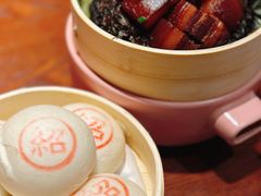 梅干菜焖肉-寻宝记绍兴菜(鲁迅路店)