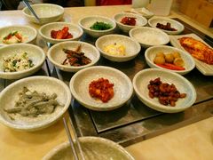 -金顺碳烤肉(1号店)
