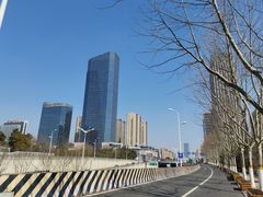-天鹅湖体育公园