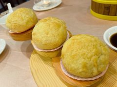 -汕头君华海逸酒店·鸿桃轩中餐厅