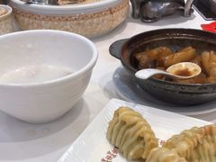 -新兴家喻酒家·羊城名宴(昌岗店)