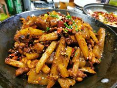 -自己人(九码头店)