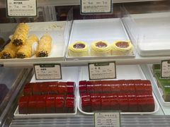 -蜂蝶来饼店(拱北总店)