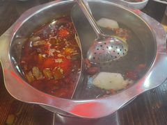 -顺水湾·牛肉牛杂火锅(驾鹤店)