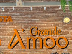 -Grande A'moo(上海万象城店)